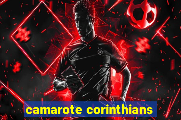 camarote corinthians